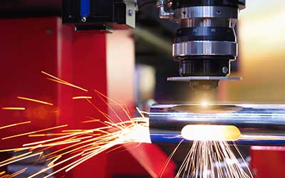 Laser Cutting Services